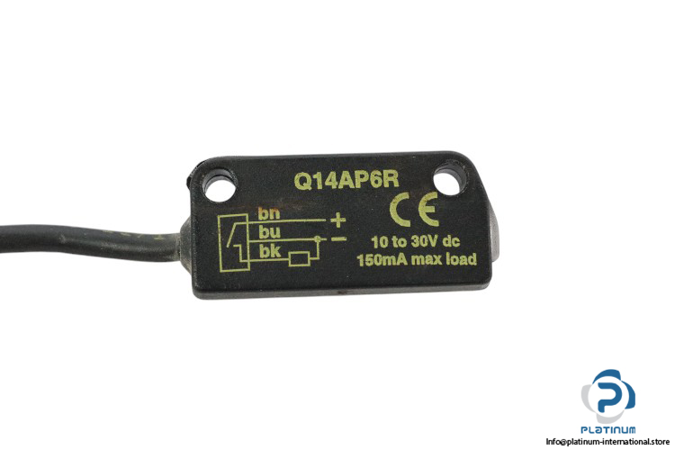banndr-Q14AP6R-photoelectric-sensor-(used)-2