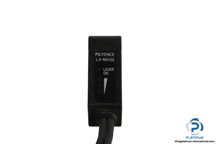 keyence-LV-NH32-sensor-head-(used)-2