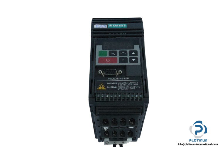 siemens-6SE9211-5BA40-micromaster-(new)-1