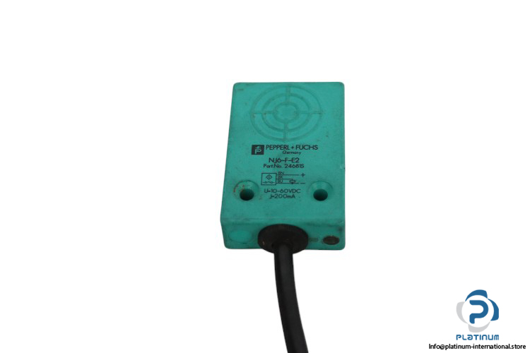 pepperl-fuchs-NJ6-F-E2-inductive-sensor-(used)-1