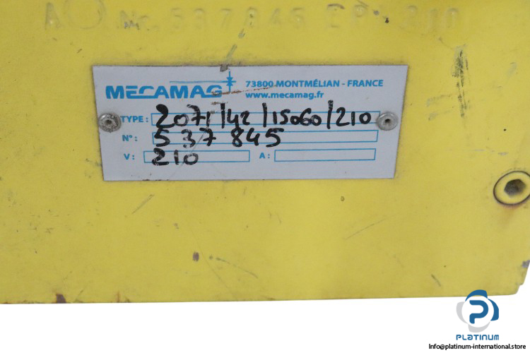 megamag-2071_42_15060_210-photoelectric-sensor-(used)-2