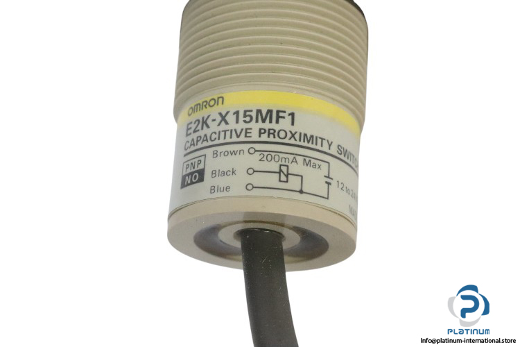 omron-E2K-X15MF1-capacitive-proximity-sensor-(new)-2