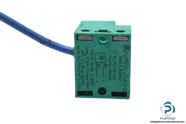 pepperl-fuchs-RC10-14-N3-Inductive-ring-sensor-(used)-2
