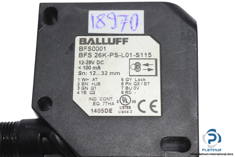 siemens-BFS0001-photoelectric-distance-sensor-(used)-2
