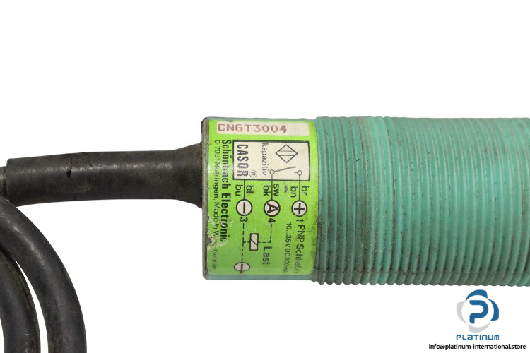 schonbuch-CNGT3004-capacitive-proximity-sensor(used)-1