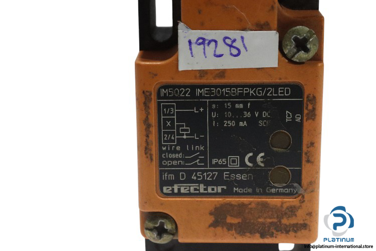 ifm-IM5022-inductive-sensor(used)-1