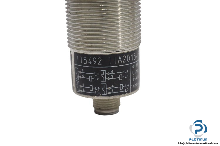 ifm-II5492-inductive-sensor(used)-2