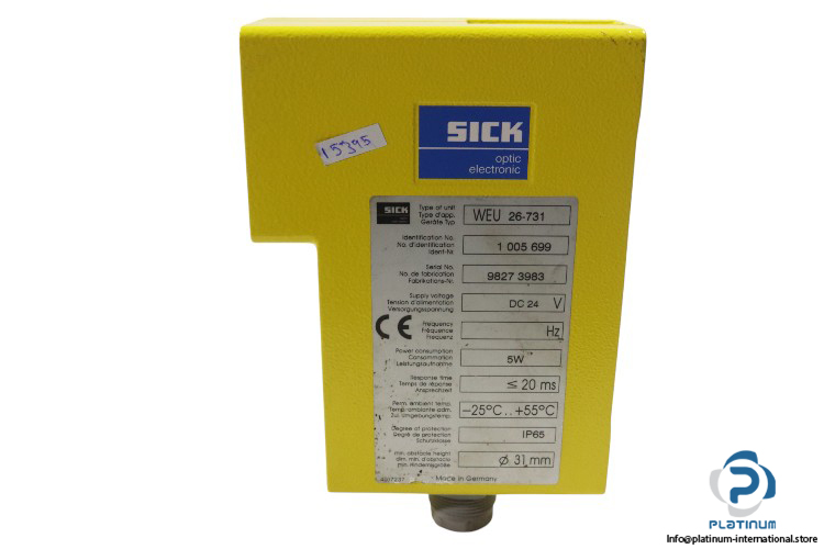 sick-WEU-26-731-receiver-through-beam-sensor(new)-2