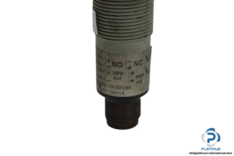 micro-detectors-MS1-00-0E-photoelectric-sensor(used)-2