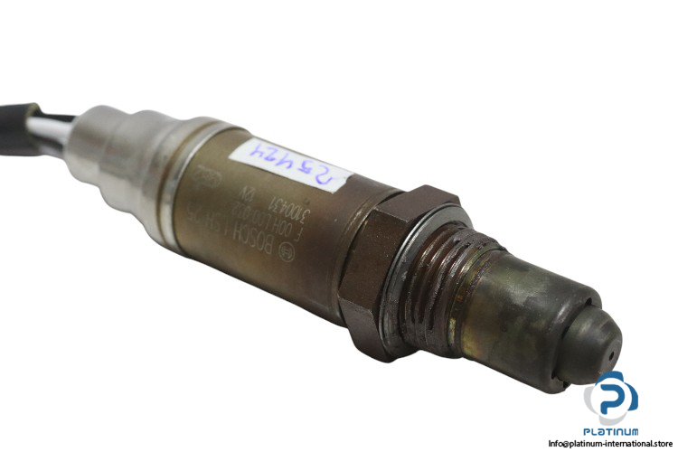 bosch-LSH25-oxygen-sensor(used)-1
