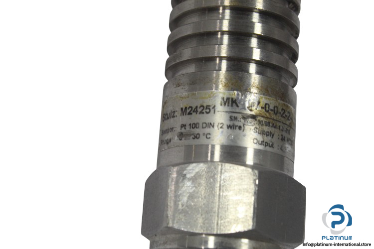 hirschmann-M24251-temperature-sensor-pt100(new)-1