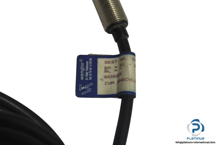 wenglor-SA-proximity-sensor(used)-1