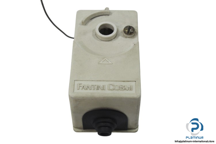 fantini-cosmi-C02C-panel-thermostats-for-remote-mounting(used)-1