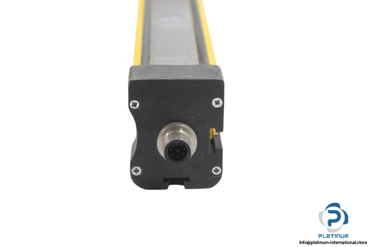 techno-sb2-k4-900-safety-light-curtain(used)-1