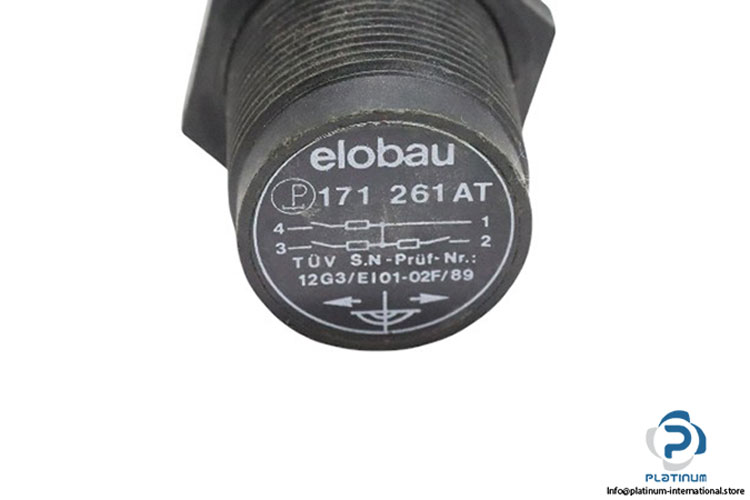 elobau-171-261-at-safety-sensor(used)-1