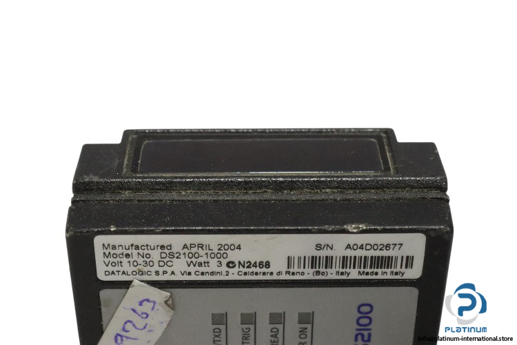 datalogic-DS2100-1000-barcode-scanner(used)-2