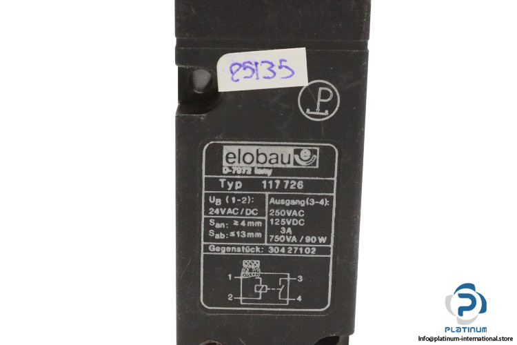 elobau-117726-safety-sensor(used)-2