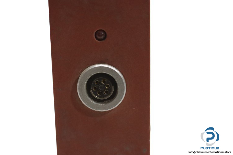 elag-elektronik-OPTIMESS-8-HP-laser-distance-sensor-(Used)-2