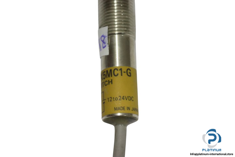 omron-TLE-X5MC1-G-proximity-switch-sensor-(used)-3