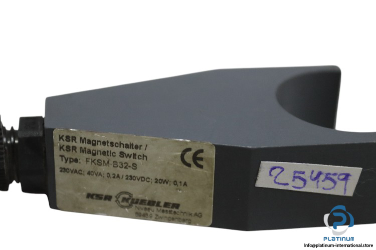 ksr-kuebler-FKSM-B32-S-magnetic-switch(used)-1