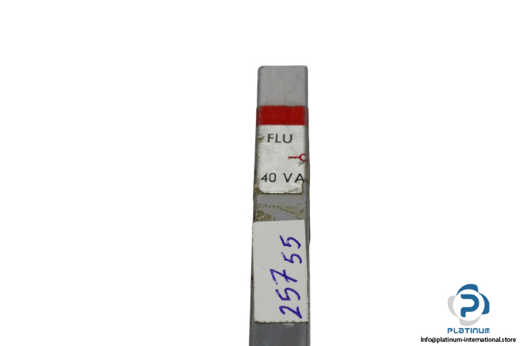 Kubler-flu-proximity-switch(used)-1