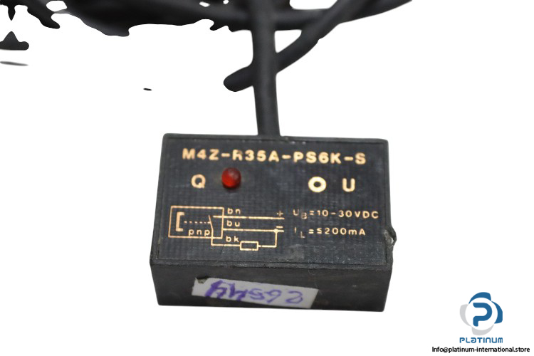 M4Z-R35A-PS6K-S-photoelectric-sensor-(used)-1