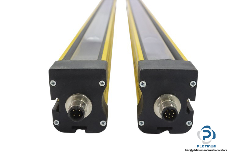 banner-MSE2824_MSR2824-emitter&receiver-(used)-1