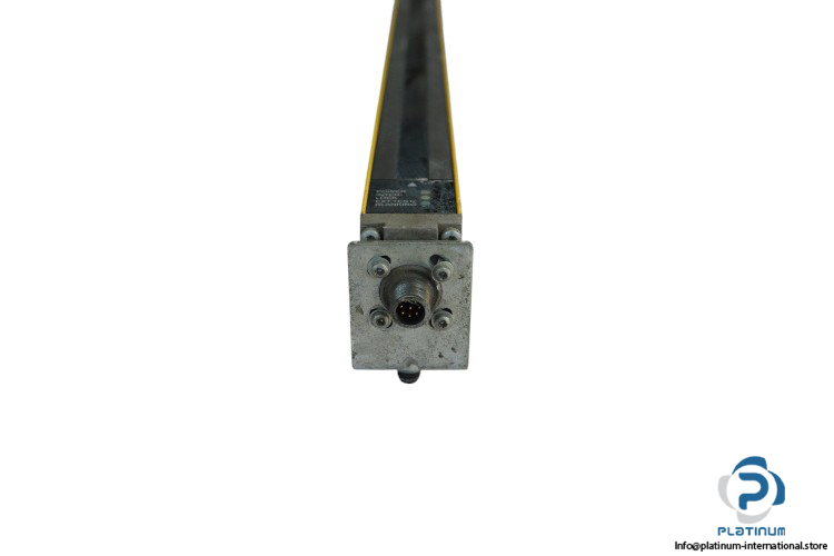 omron-F3S-B602P-L-safety-light-curtain-(used)-2