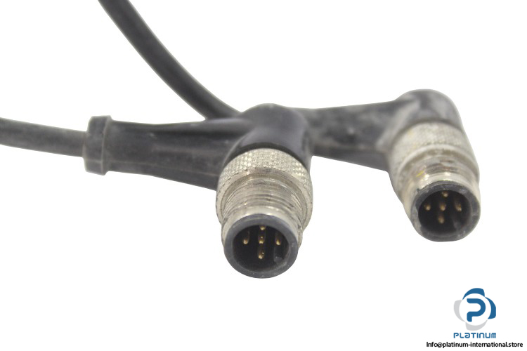 reer-MT-SERH-receiver-muting-arms-(used)-2