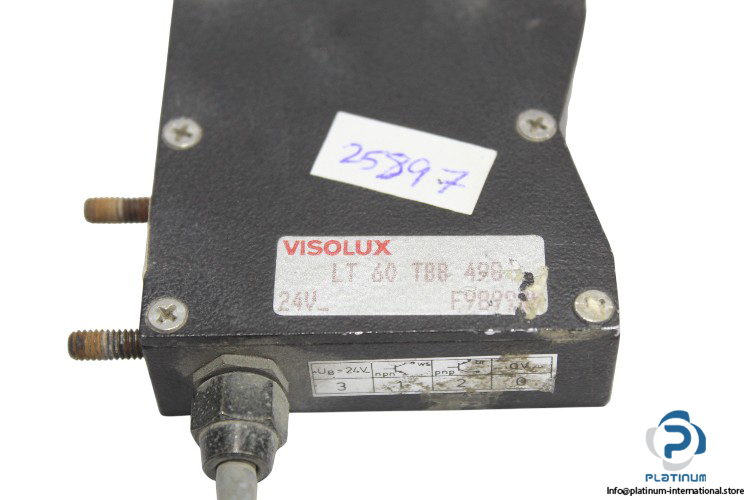 visolux-LT-60-T88-498-photoelectric-sensor-(Used)-2