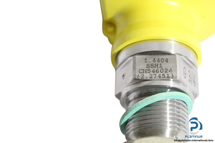 vega-VEGASWING-63-vibrating-level-switch-(new)-2
