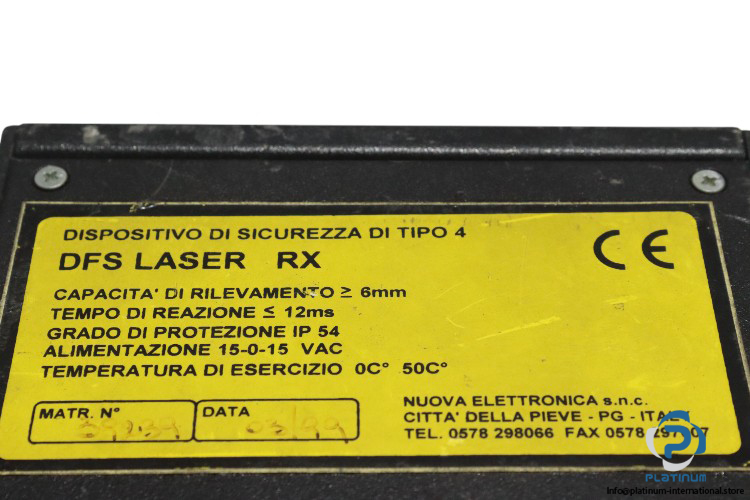 nuova-DFS-LASER-TX_DFS-LASER-RX-laser-beam-receiver-(used)-3