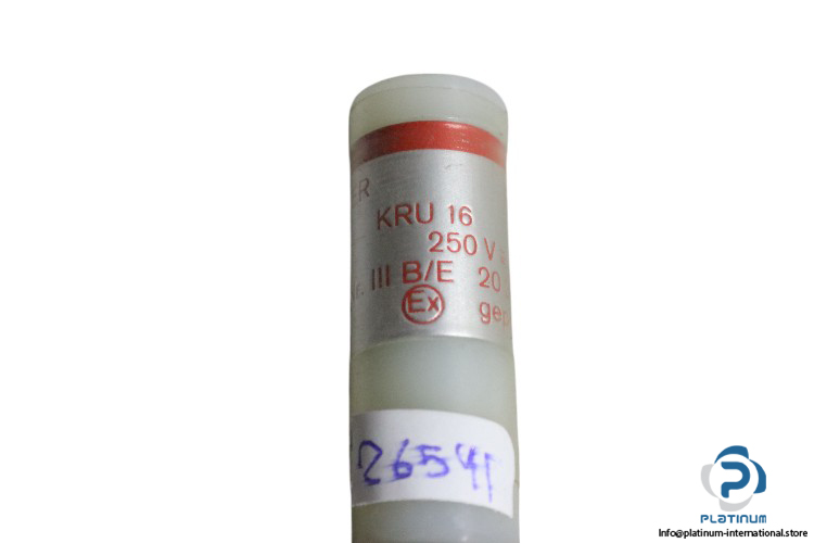 kubler-KRU-16-magnetic-switch-(used)-3