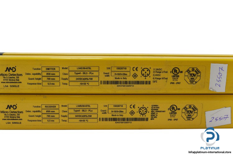 micro-detectors-LS4E_30-075L-emitter-(used)-3