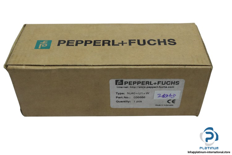 pepperl-fuchs-NJ40-U1-W-inductive-sensor-(new)-1