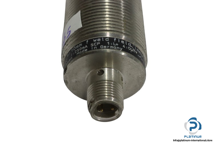 ifm-II5503-inductive-sensor-(used)-2