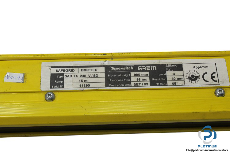 grein-SAB-TX-248-V_SD-emitter-(used)-2