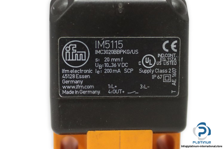 ifm-IM5115-inductive-sensor-(used)-3