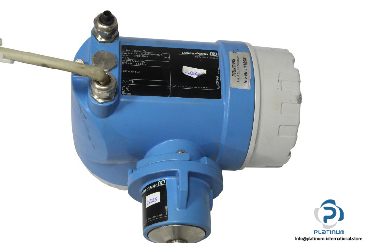 endress-hauser-65I-20AB1AD1AAABCA-thermal-mass-flowmeter-(used)-4