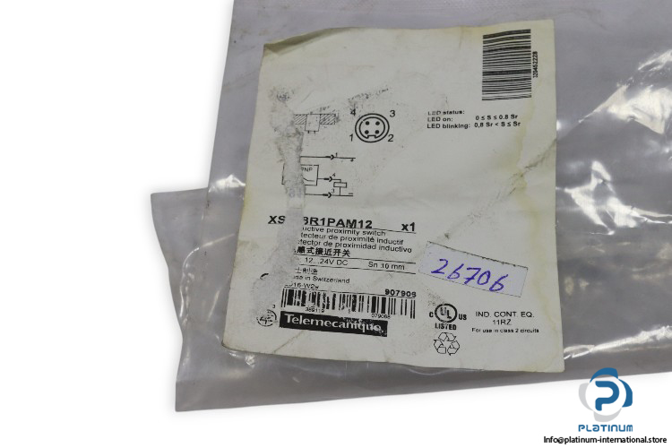 telemecanique-XS918R1PAM12-inductive-proximity-sensor-(new)-4