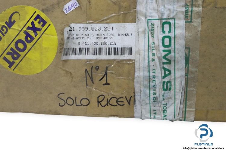 banner-BMRL4816A-measuring-light-curtain-(new)-5