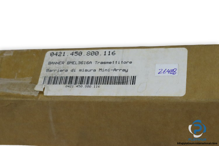 banner-BMEL3616A-measuring-light-curtain-(new)-5