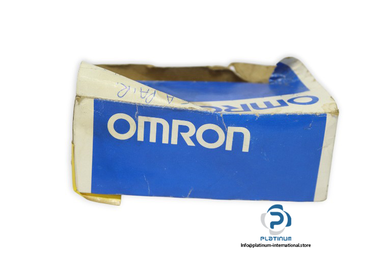 omron-E3V-7LC3-photoelectric-switch-sensor-(new)-2