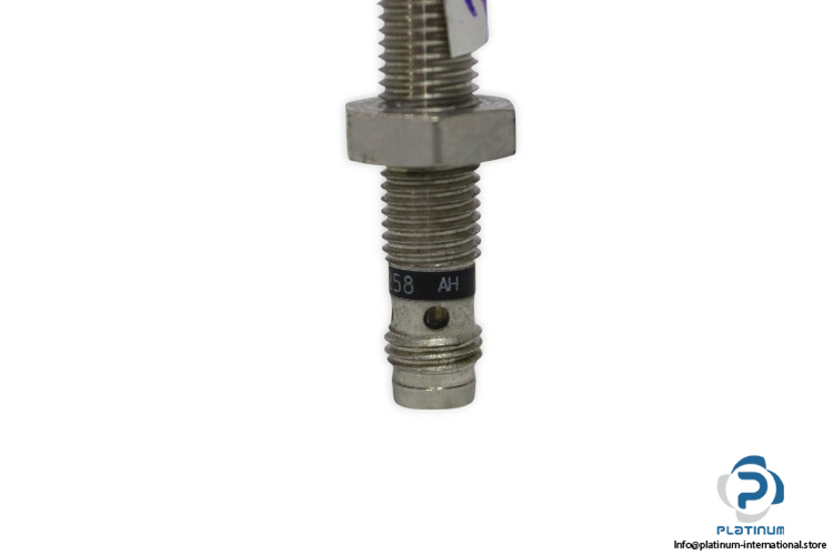 ifm-IE5258-inductive-sensor-(used)-2