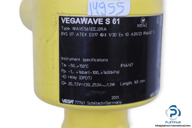 vega-VEGAWAVE-S61-WAVES61.EEJ2RA-vibrating-level-switch-(new)-3