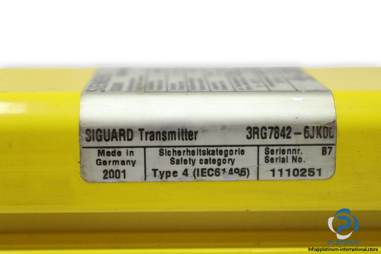 siemens-3RG7842-6JK00-standard-light-curtain-new-4