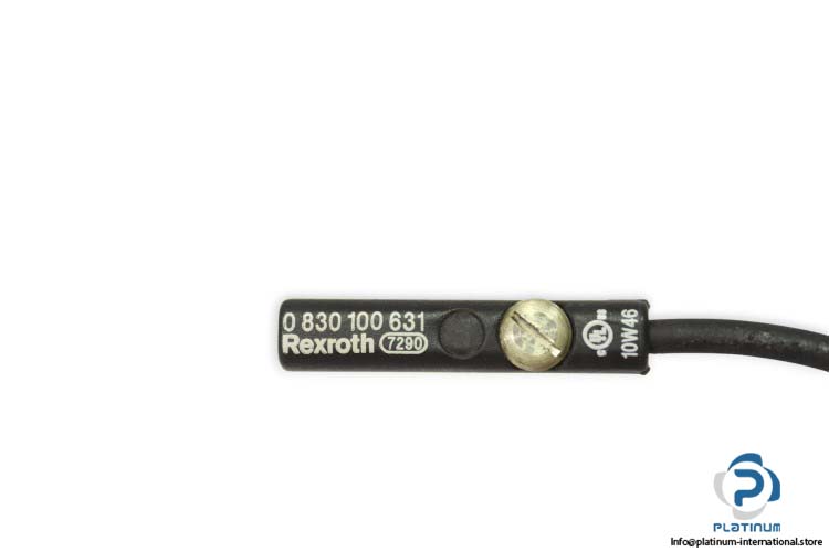 rexroth-0830100631-cylinder-switch-proximity-sensor-(used)-1