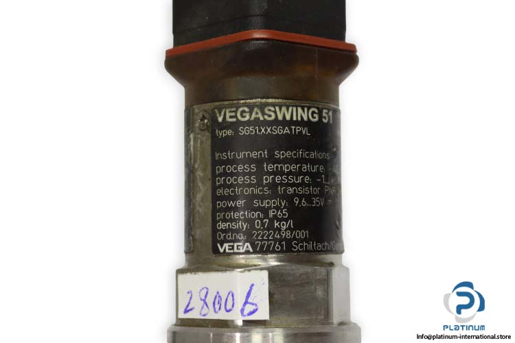 vega-VEGASWING-51-SG51.XXSGA-TPVL-vibrating-level-switch-for-liquid-(used)-1