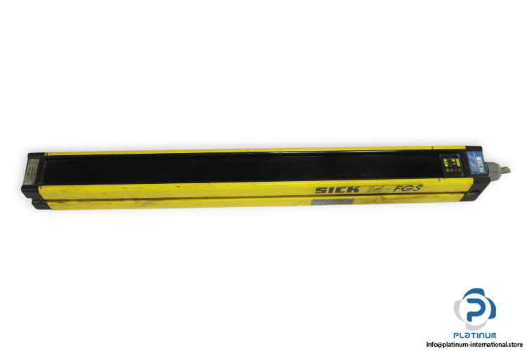 sick-FGSE450-11-safety-light-curtain-(used)-2