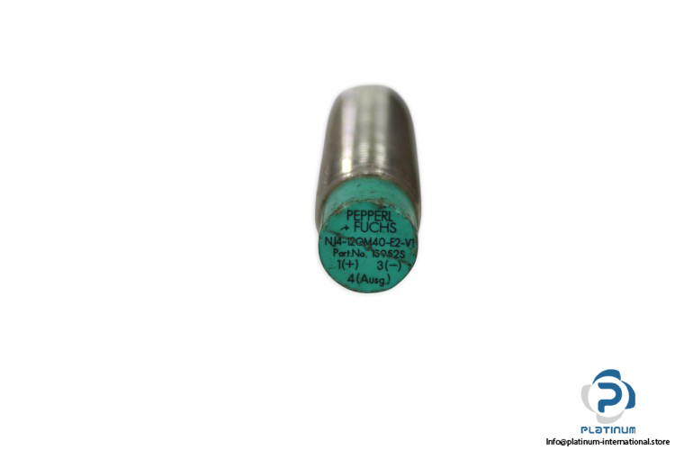 pepperl-fuchs-NJ4-12GM40-E2-V1-13952S-inductive-sensor-(used)-2